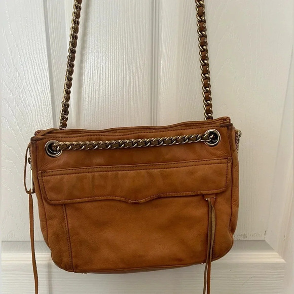 ! Rebecca Minkoff ‘Swing’ Shoulder Bag - Picture 2 of 7